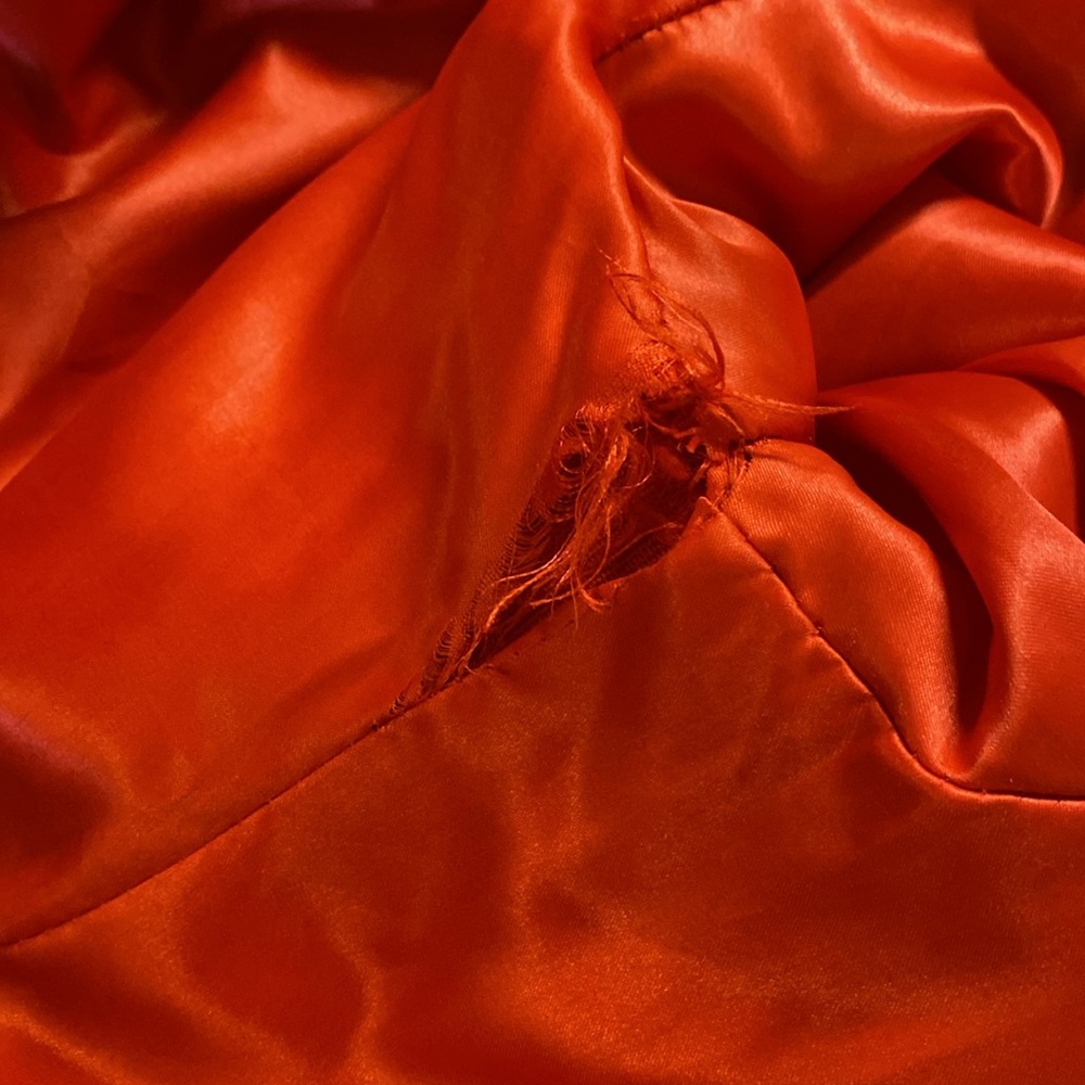 Jacket - Picture 5 of 5